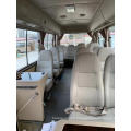 USED Toyota Coaster 17-30 seater 7m Gasoline